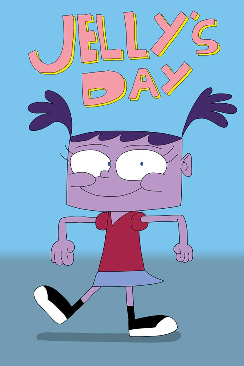 Poster of Jelly's Day