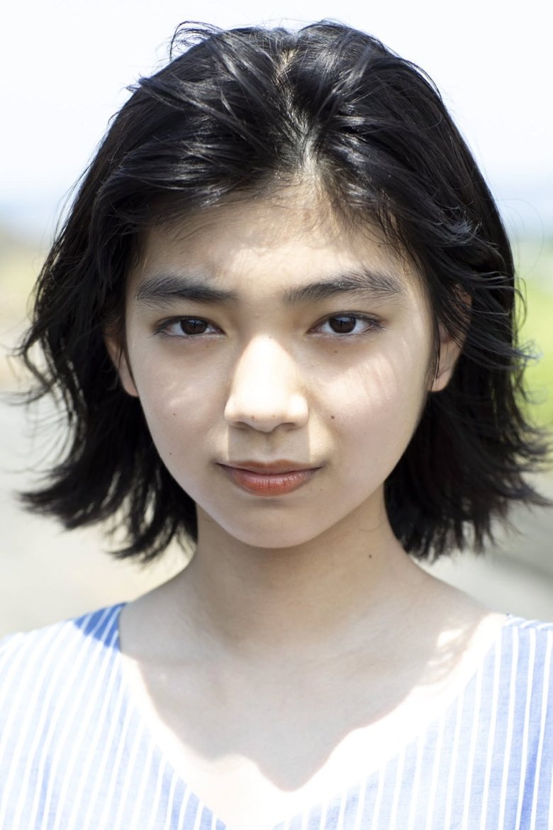 Portrait of Kasumi Isshiki