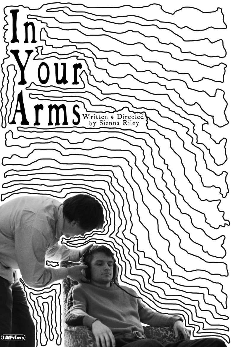 Poster of In Your Arms