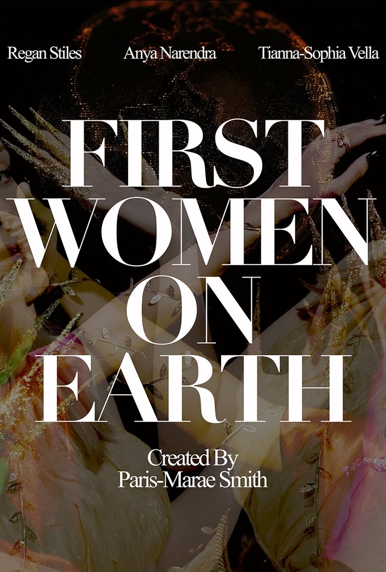 Poster of First Women on Earth