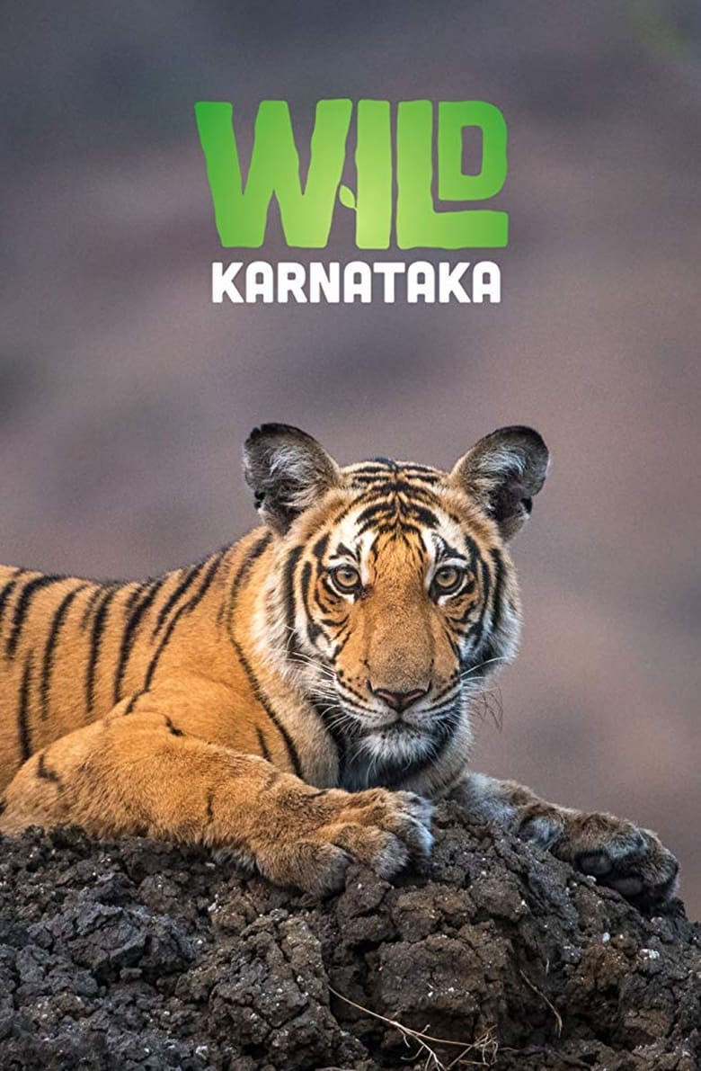 Poster of Wild Karnataka