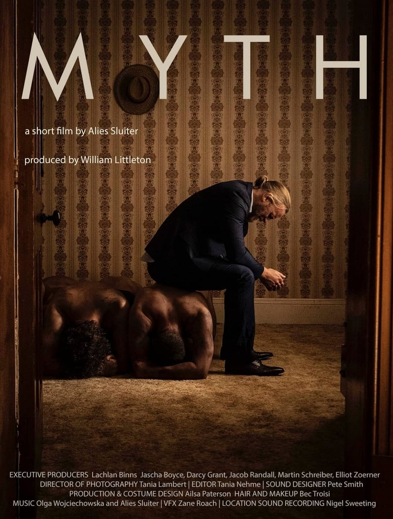 Poster of Myth