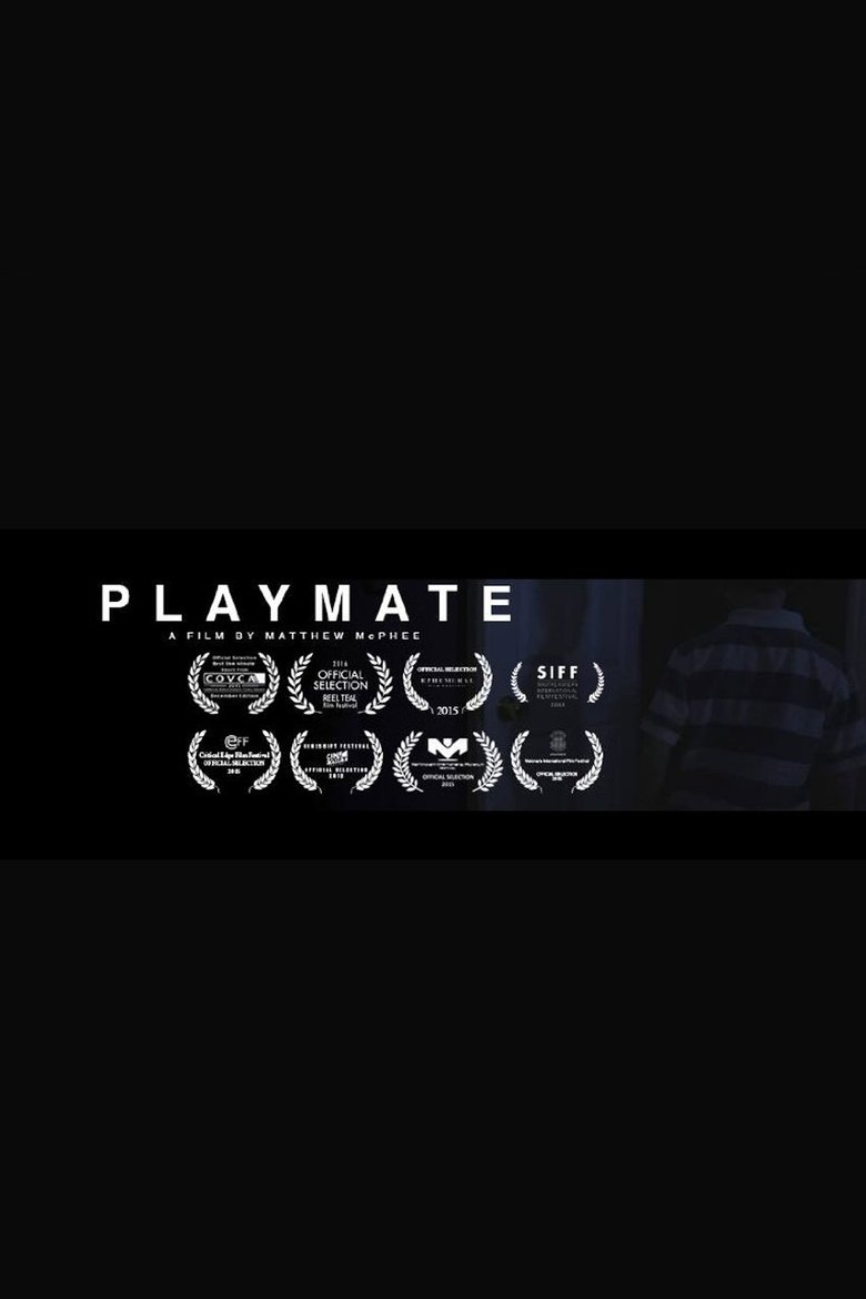 Poster of Playmate