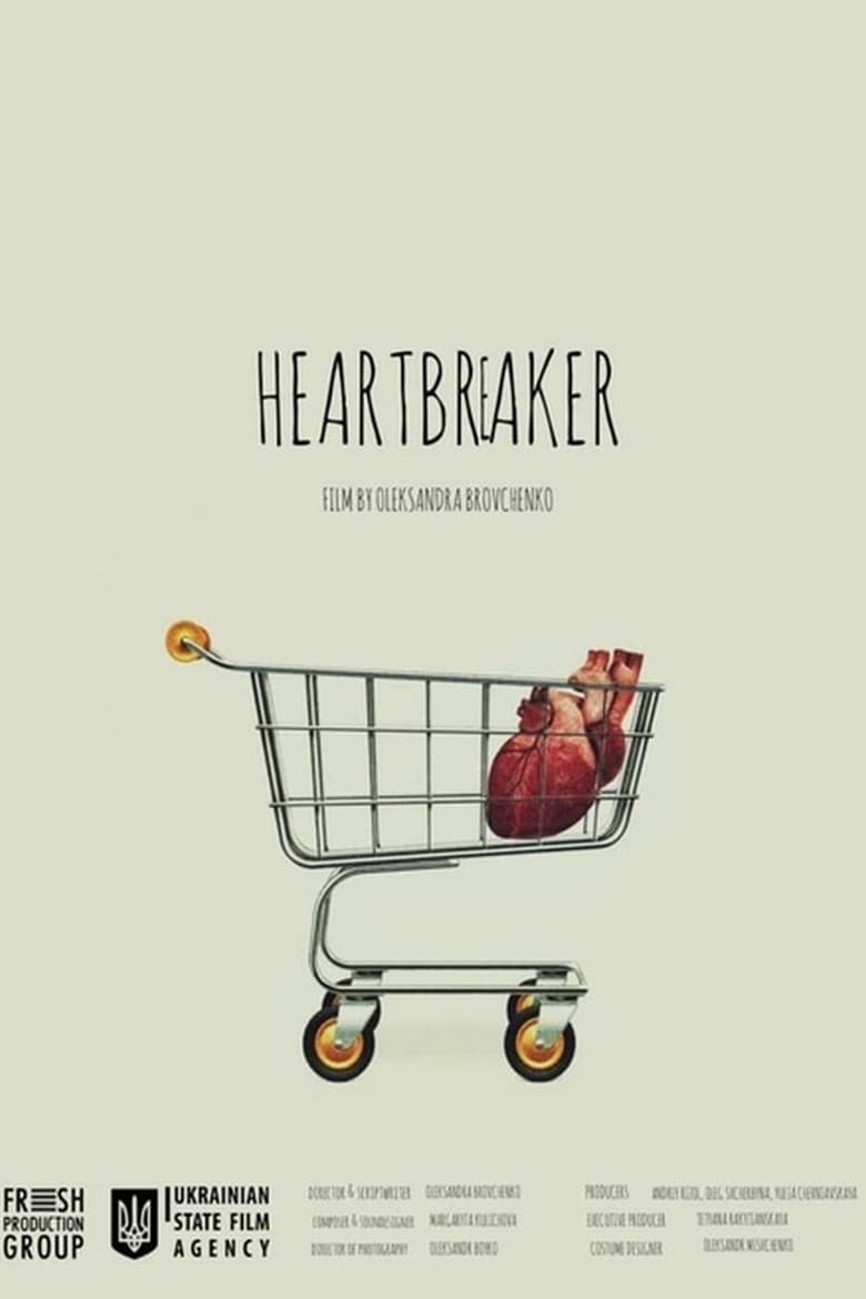 Poster of Heartbreaker