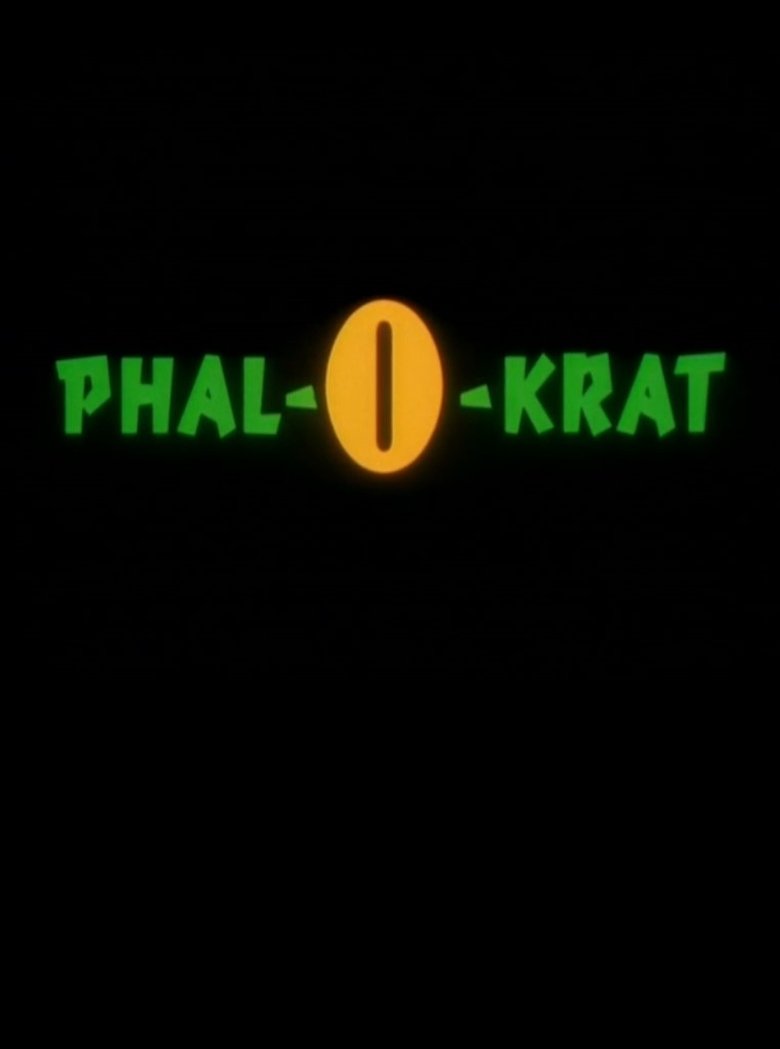 Poster of Phal-O-Krat