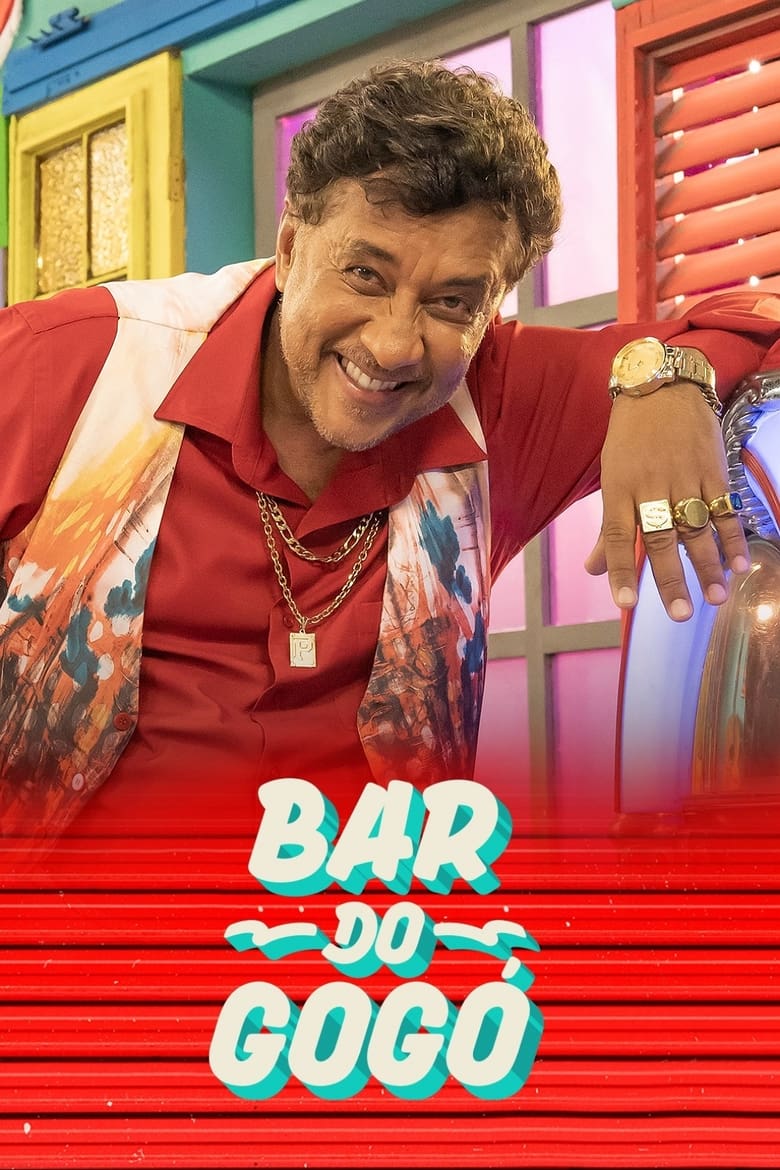 Poster of Bar do Gogó