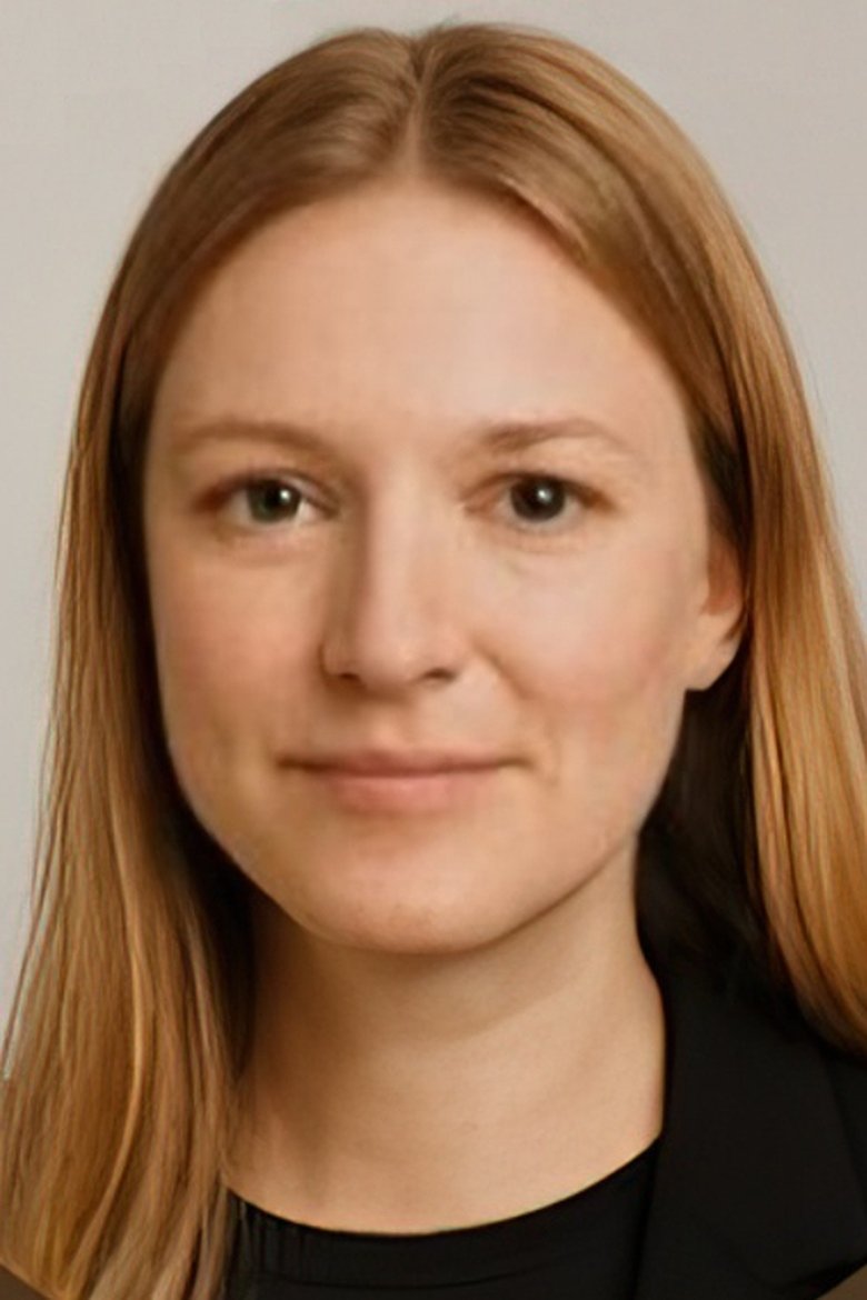 Portrait of Katharina Karg