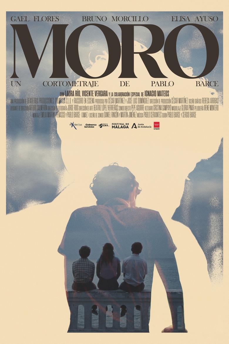 Poster of Moro