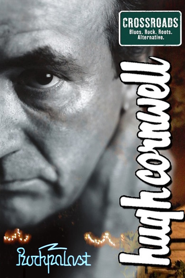 Poster of Hugh Cornwell - Rockpalast (Crossroad Festival)