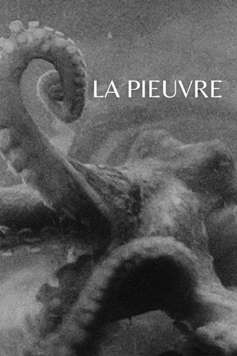 Poster of The Octopus