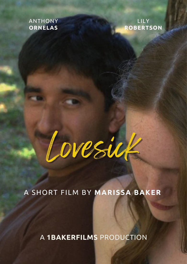 Poster of Lovesick