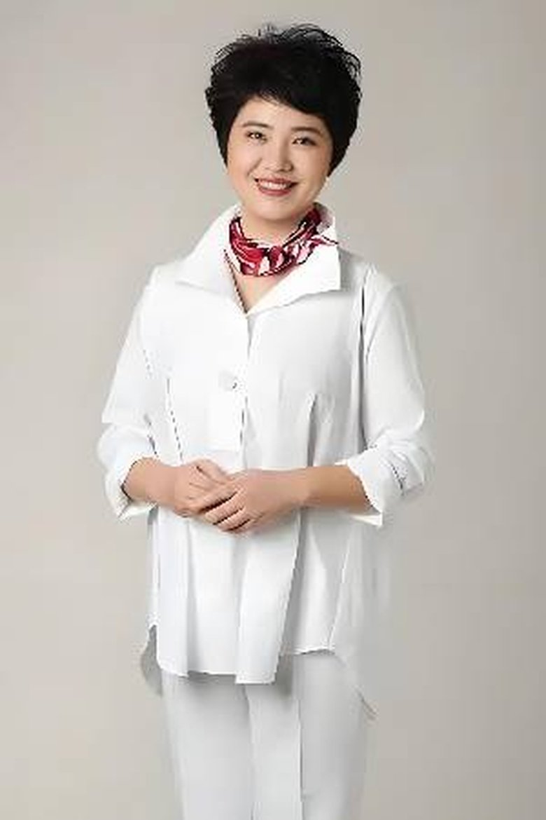 Portrait of 张丹丹