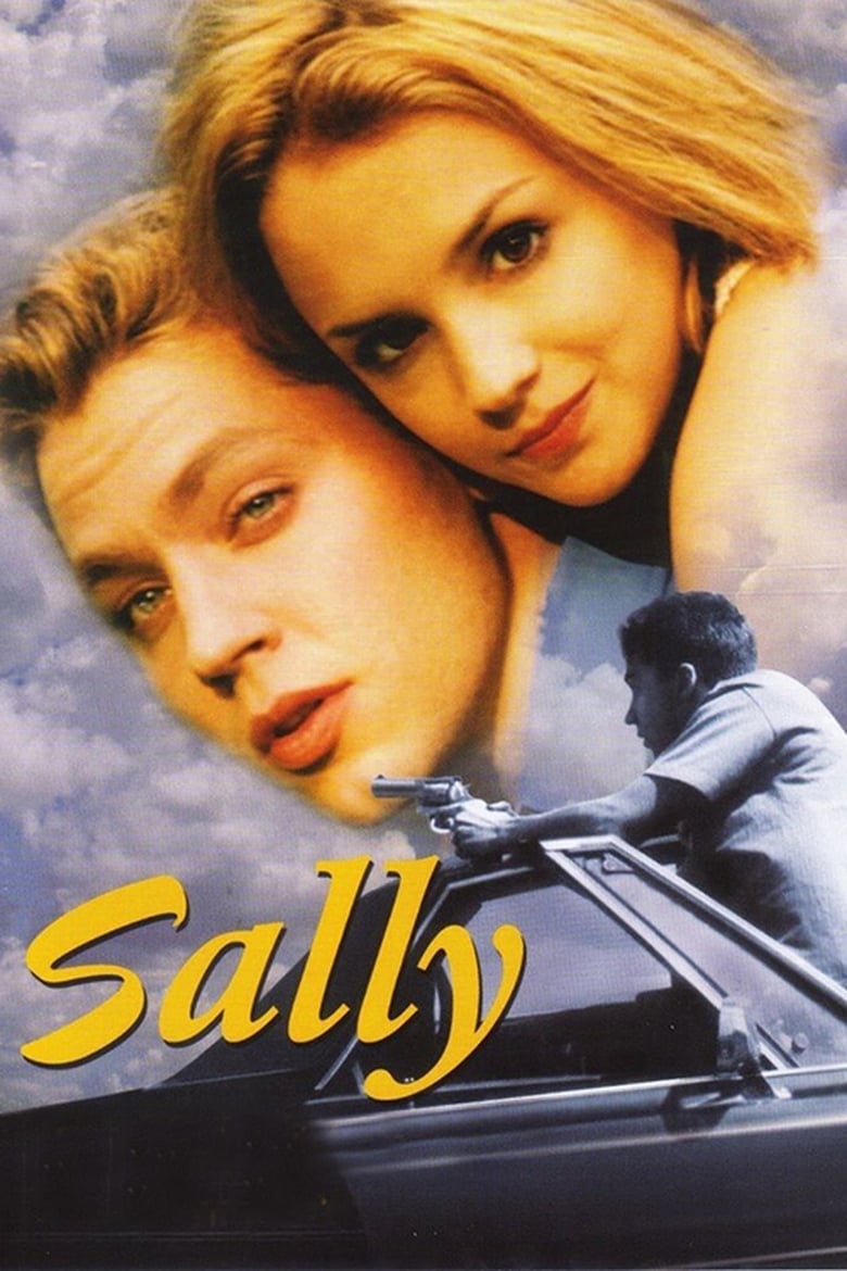 Poster of Sally