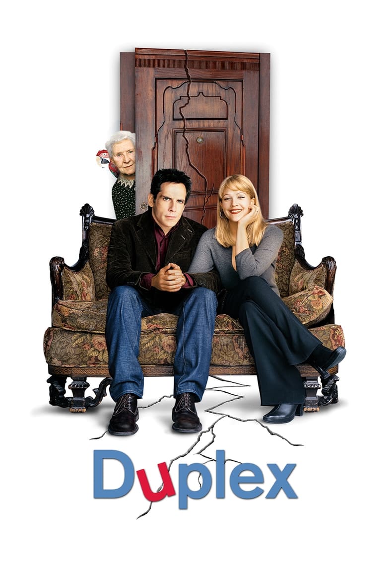 Poster of Duplex