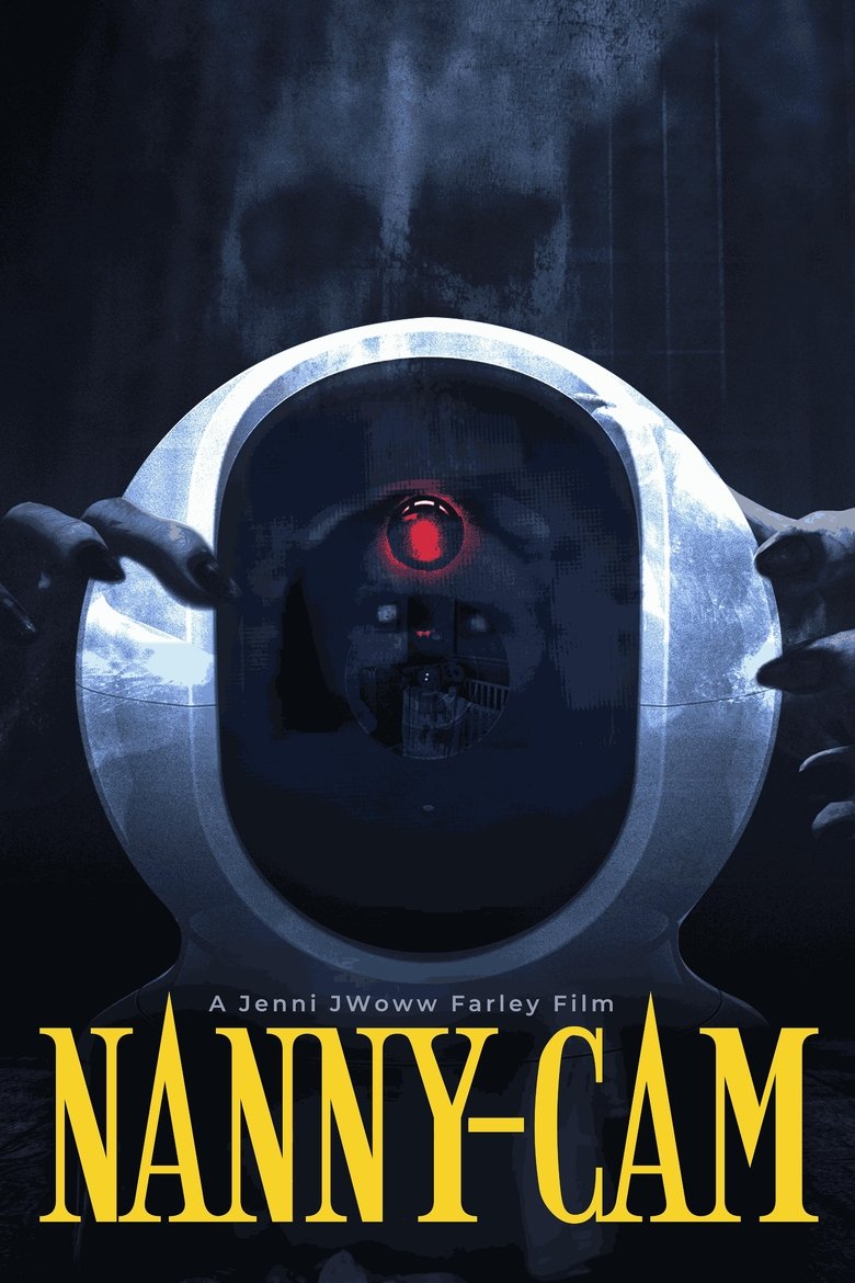 Poster of Nanny Cam