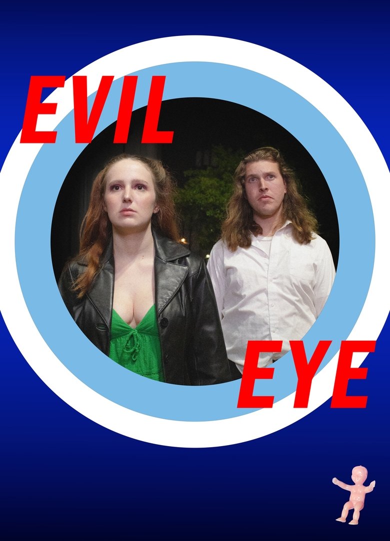 Poster of Evil Eye