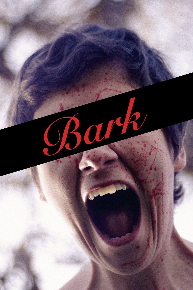 Poster of Bark