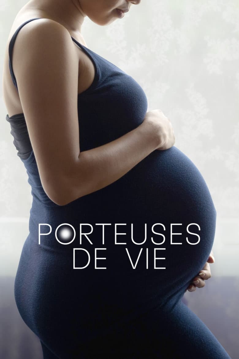 Poster of Porteuses de vie