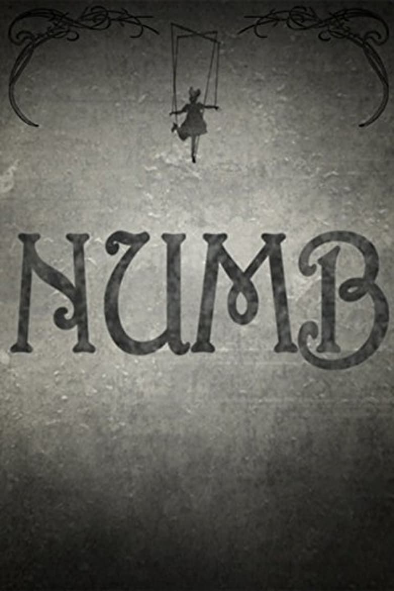 Poster of Numb