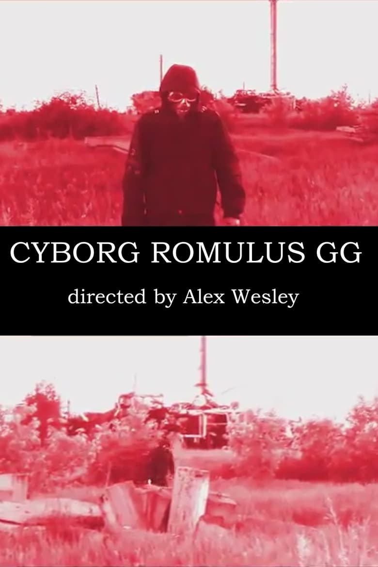 Poster of Cyborg Romulus GG