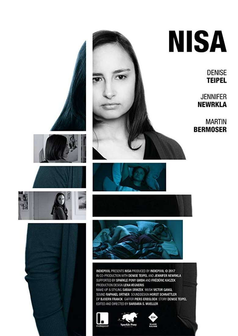 Poster of Nisa