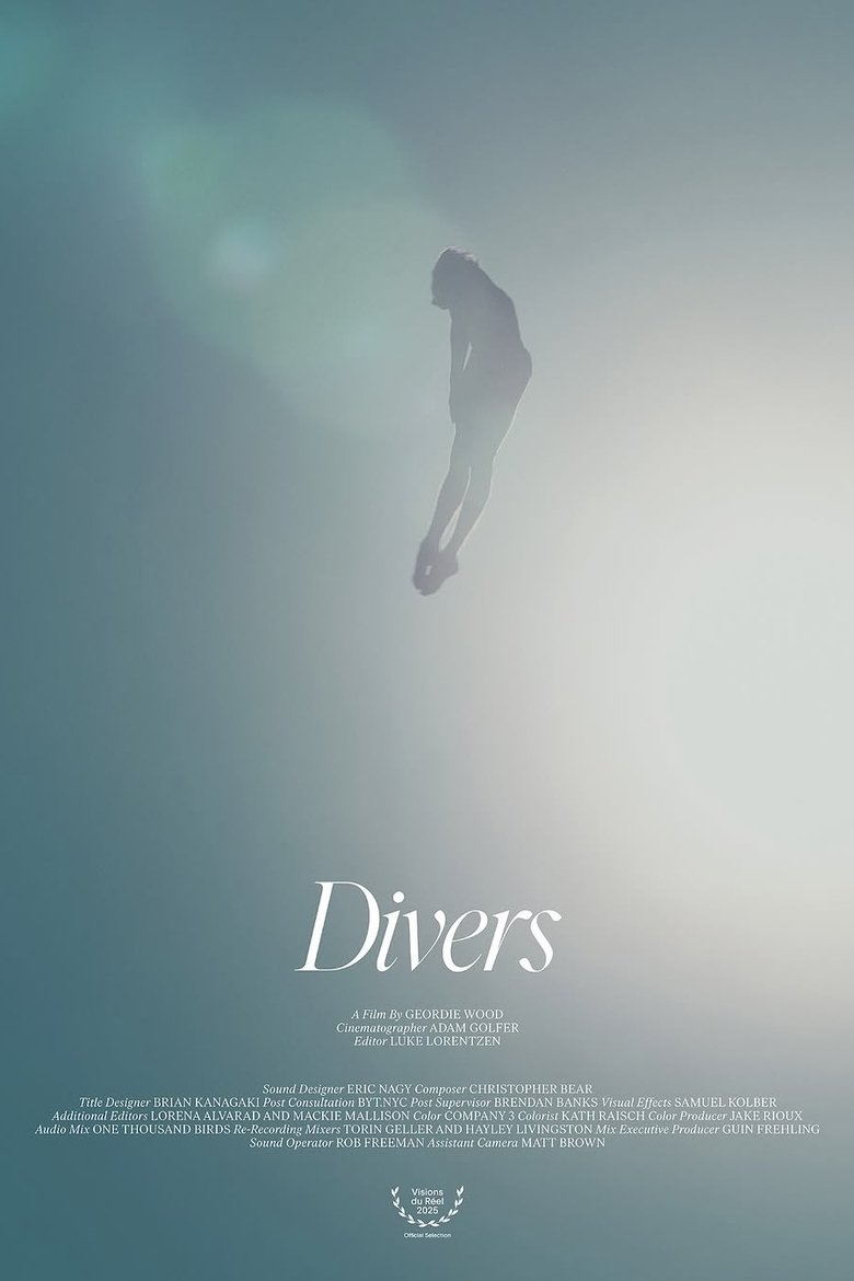 Poster of Divers