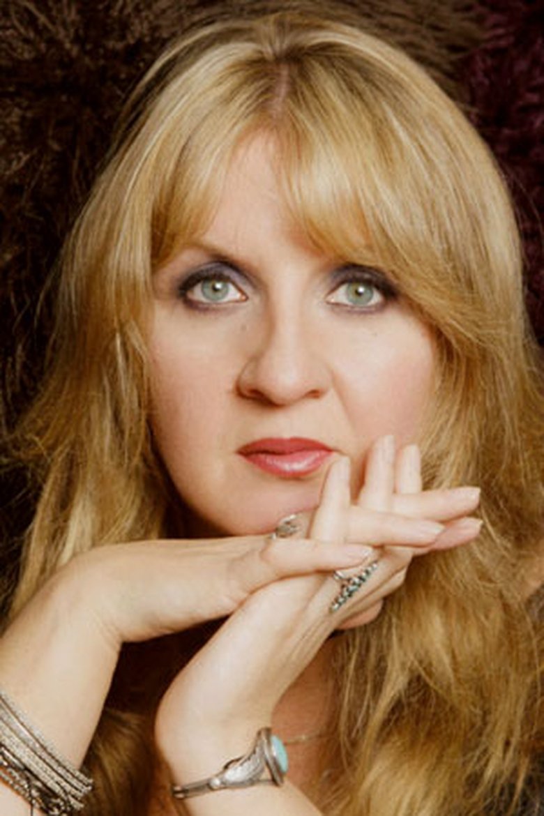 Portrait of Deborah Bonham