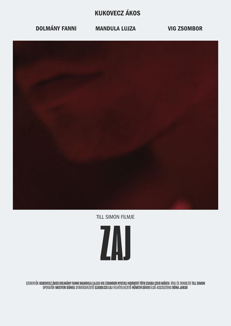 Poster of Zaj