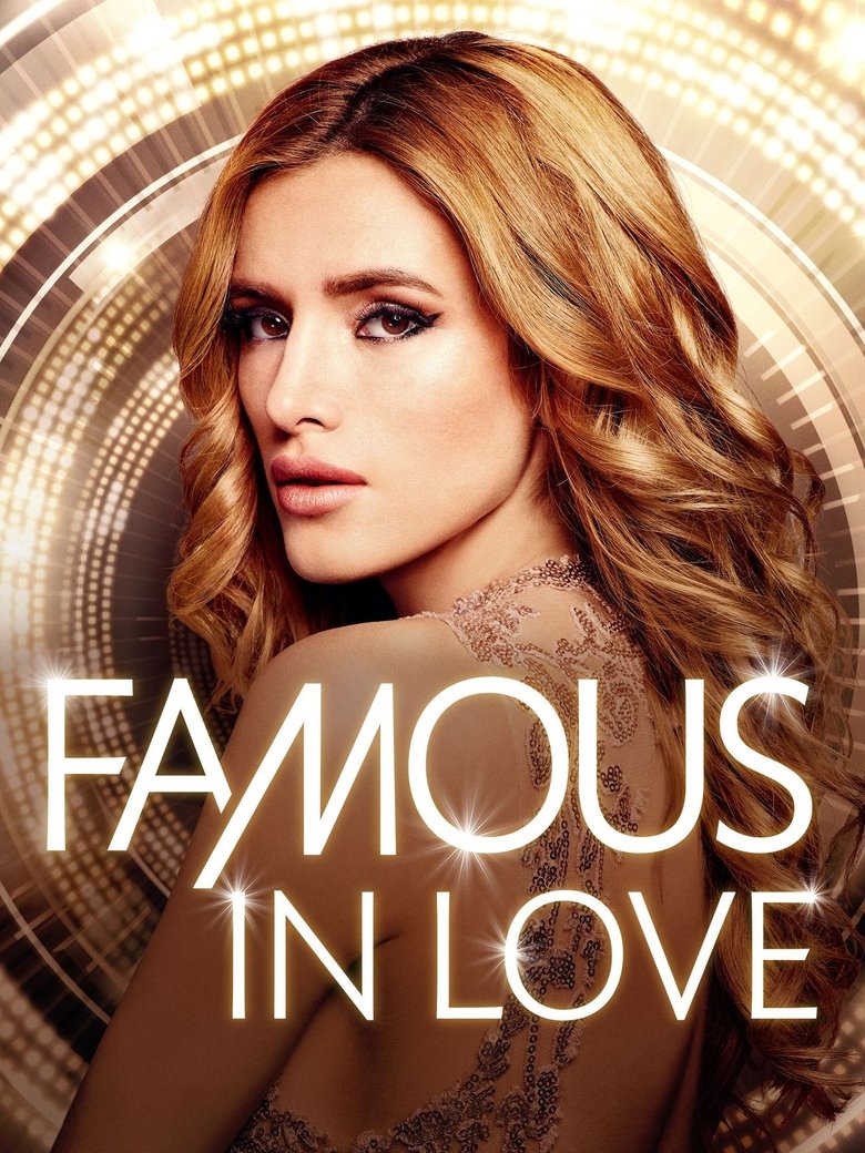 Poster of Episodes in Famous In Love - Season 1 - Season 1