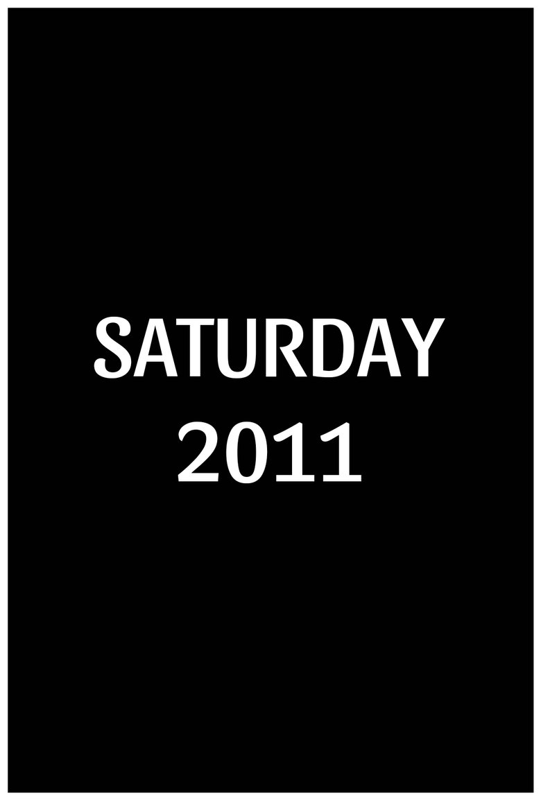 Poster of Saturday