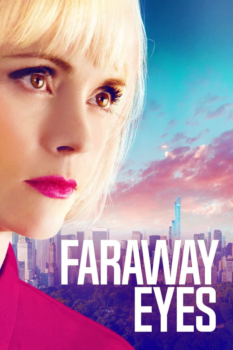 Poster of Faraway Eyes