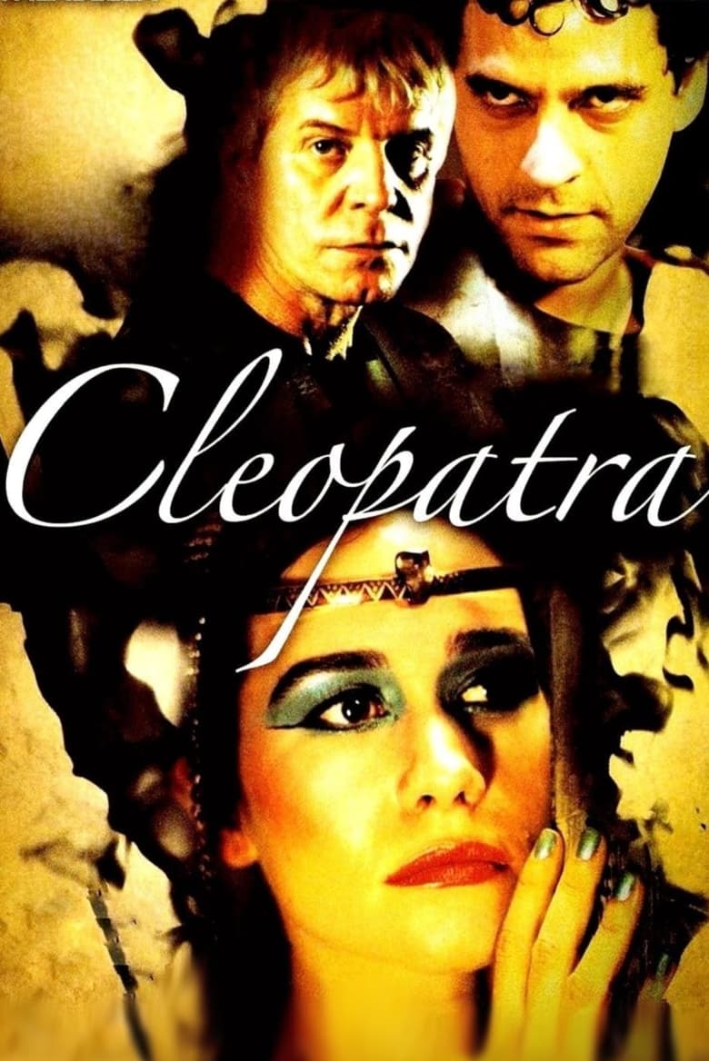 Poster of Cleopatra