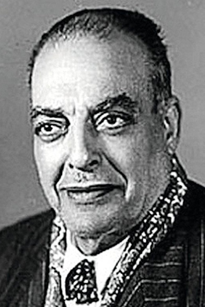 Portrait of زكريا أحمد