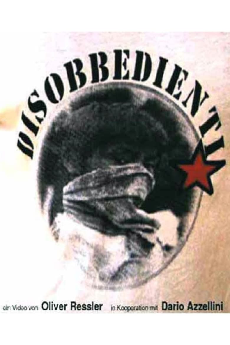 Poster of Disobbedienti