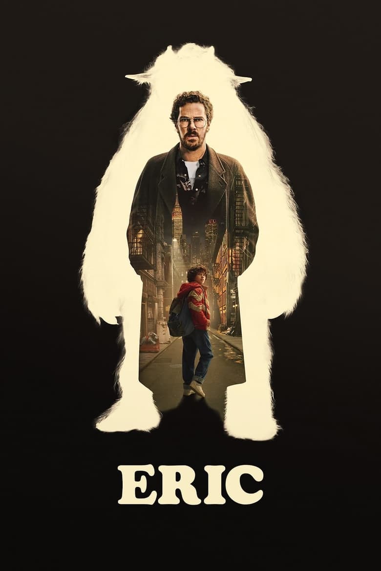 Poster of Episodes in Eric - Limited Series - Limited Series