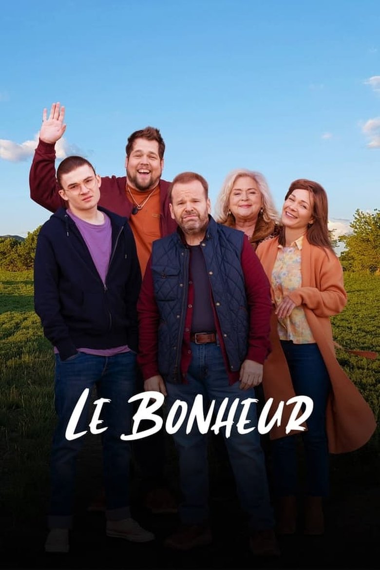 Poster of Episodes in Le Bonheur - Season 2 - Season 2