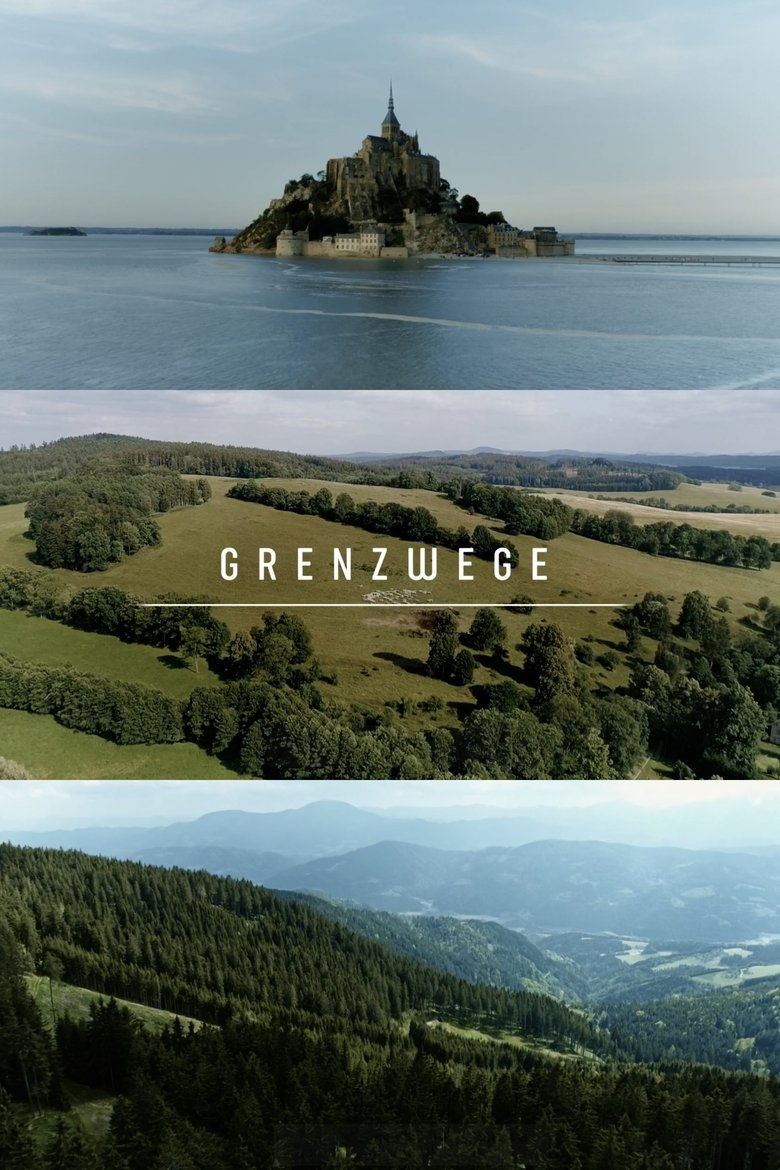 Poster of Grenzwege