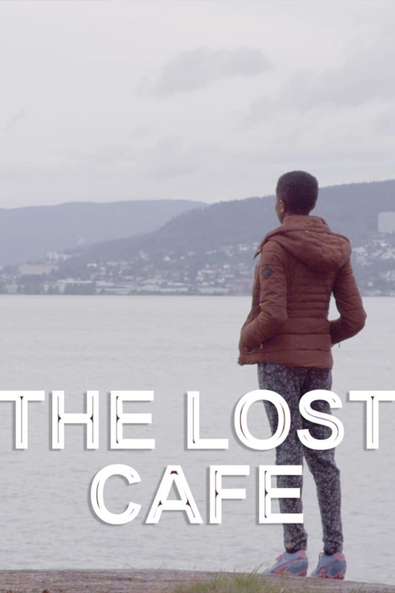 Poster of The Lost Cafe