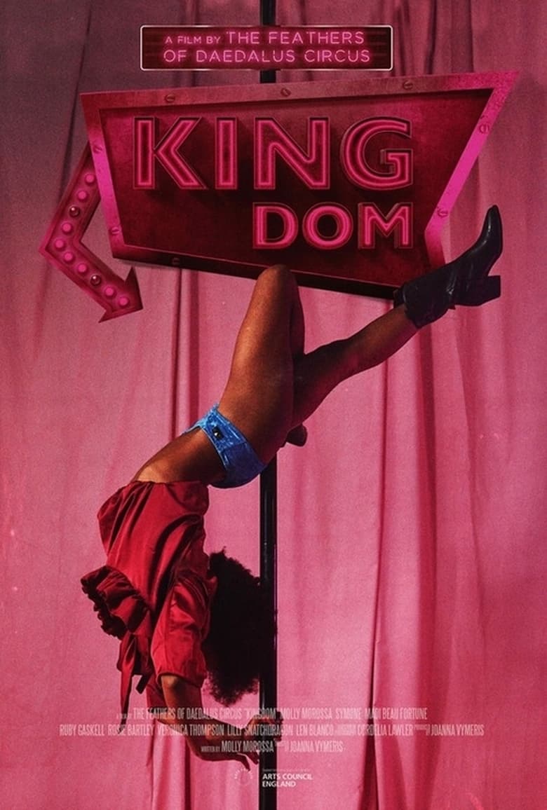 Poster of KingDom