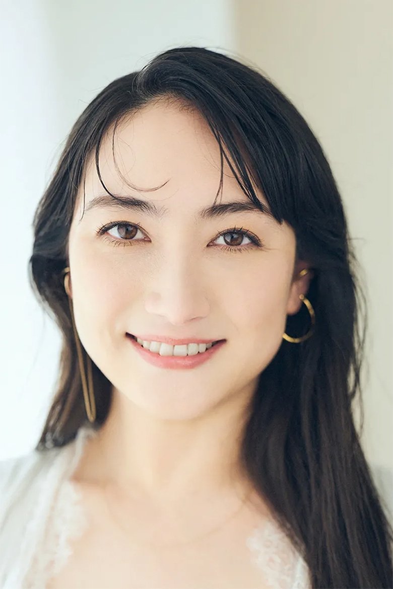 Portrait of Yuu Kashii