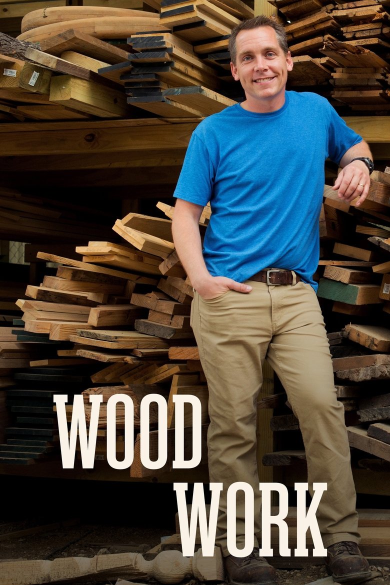 Poster of Wood Work