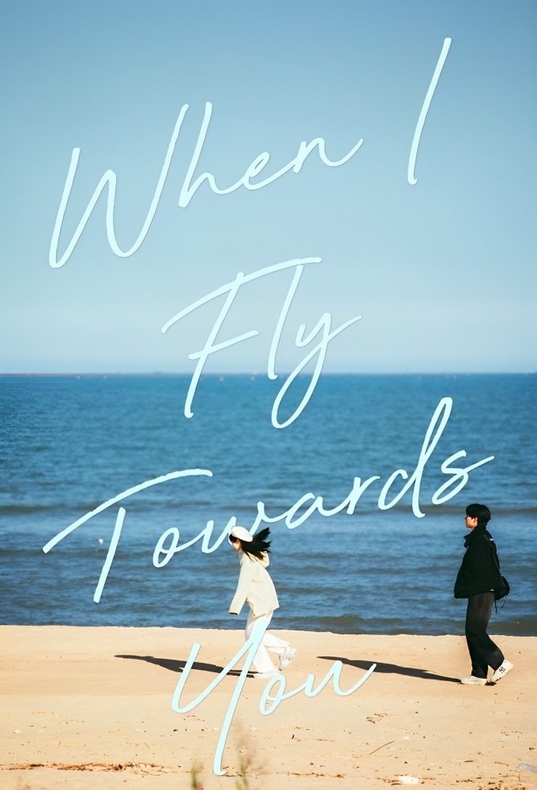 Poster of When I Fly Towards You