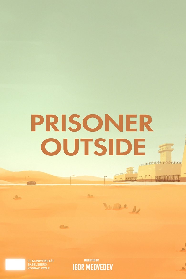 Poster of Prisoner Outside