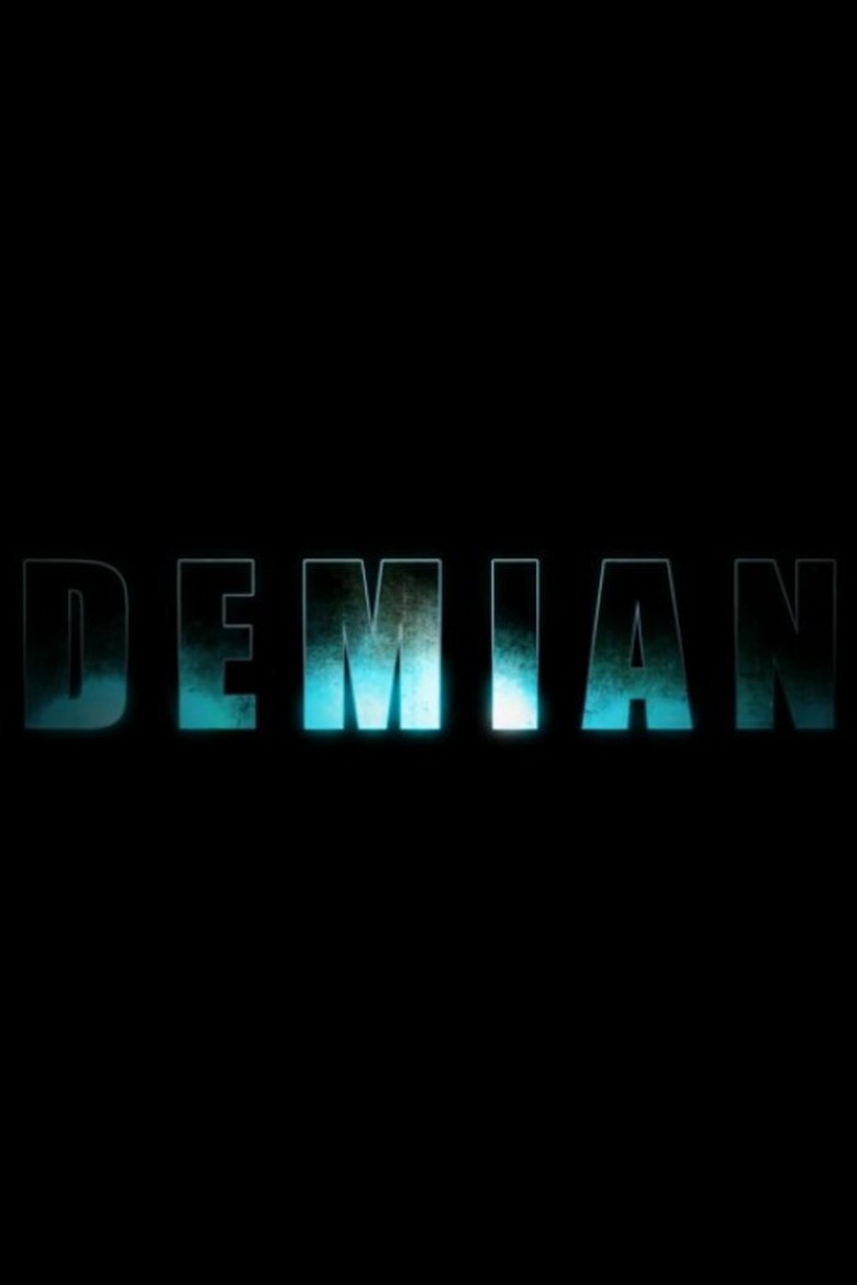 Poster of Demian