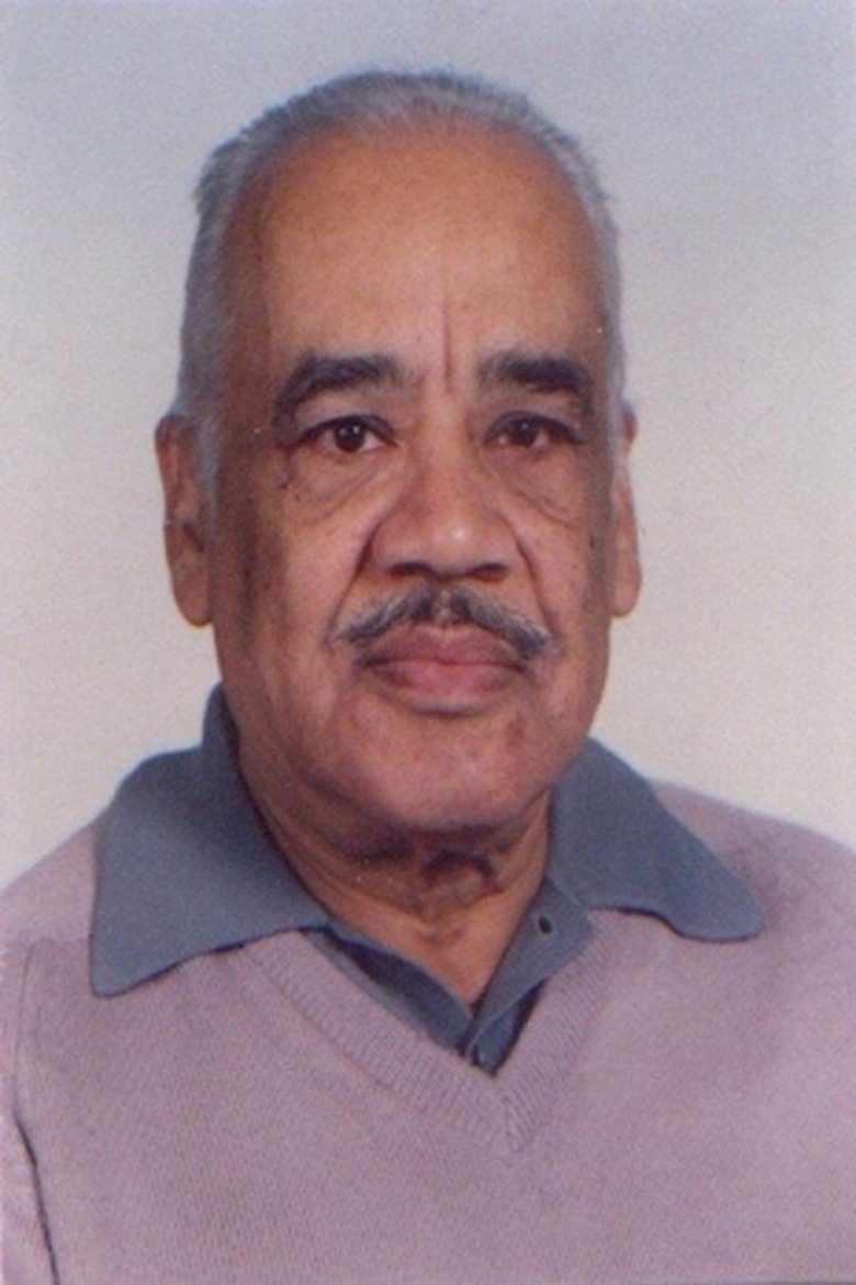 Portrait of Tawfik El Sabbahi