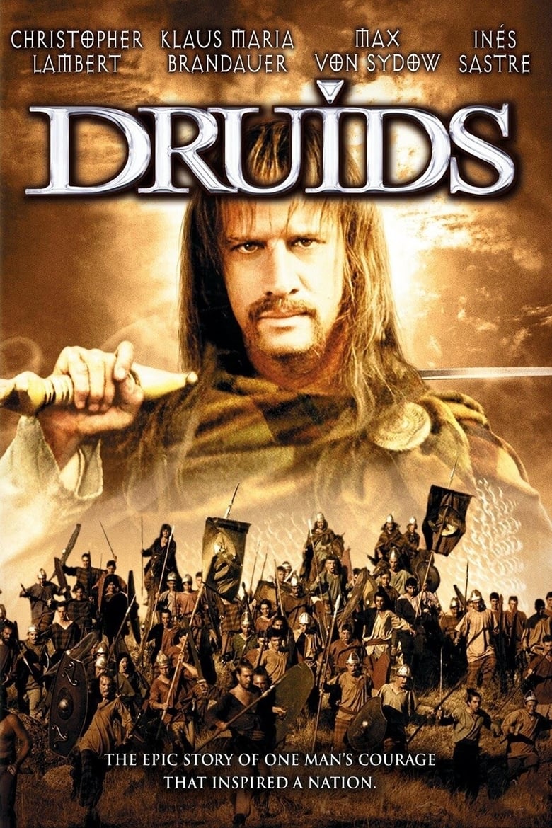 Poster of Druids