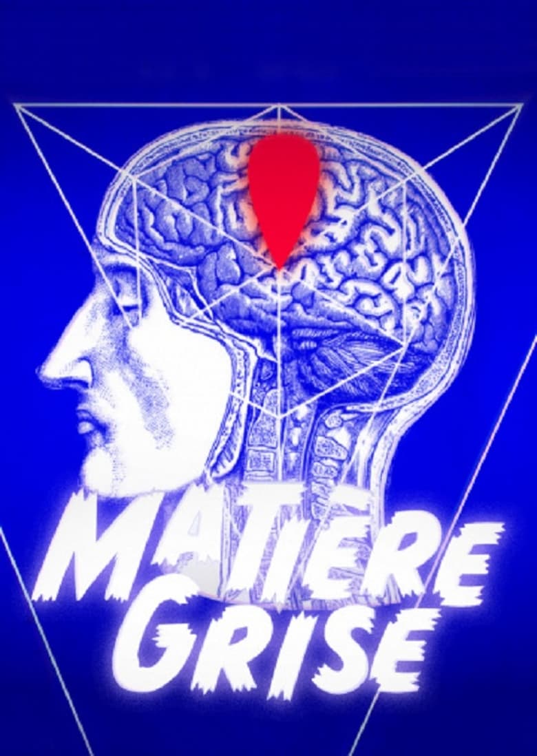 Poster of Matière grise