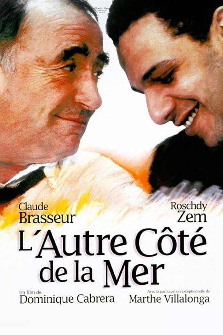 Poster of The Other Shore