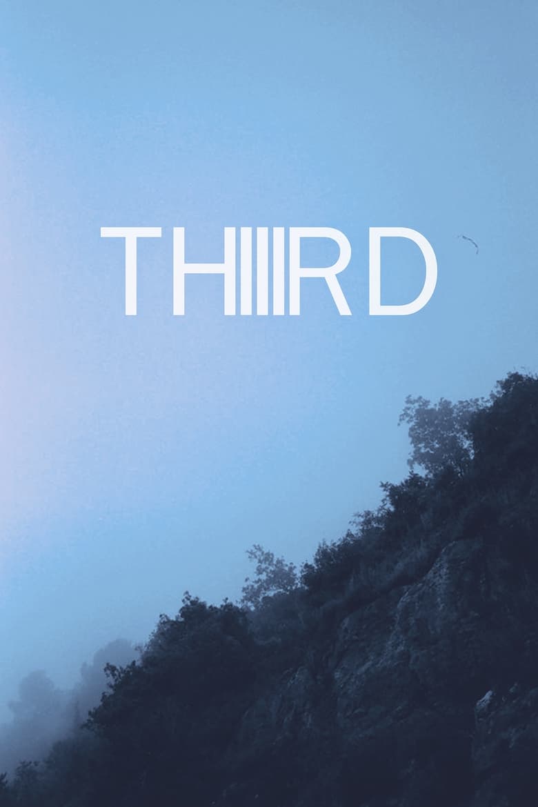 Poster of Thiiird