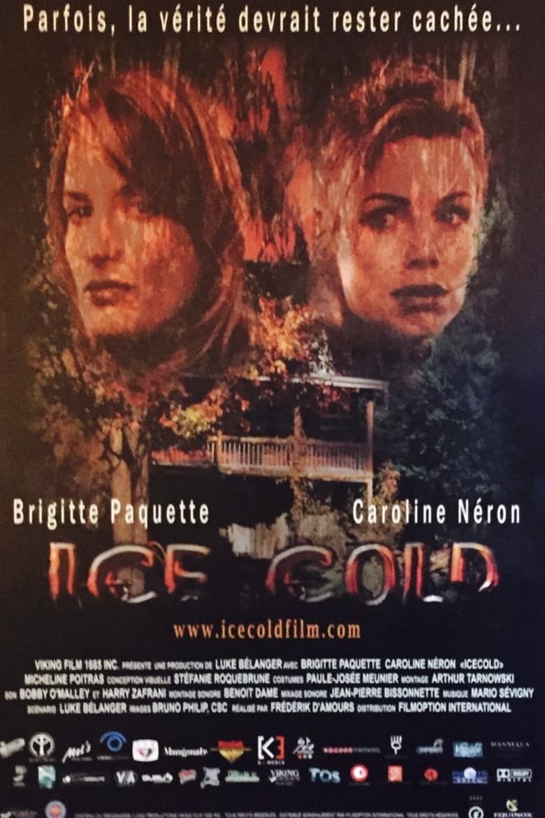 Poster of Ice Cold